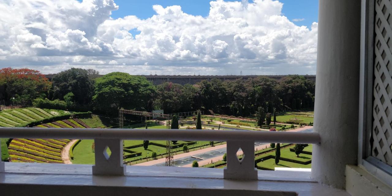 Royal Orchid Brindavan Garden Mysore Belagula Esterno foto