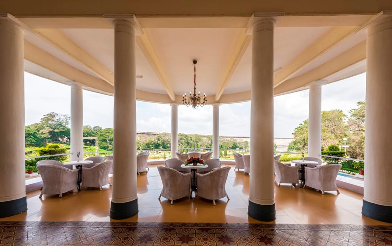 Royal Orchid Brindavan Garden Mysore Belagula Esterno foto