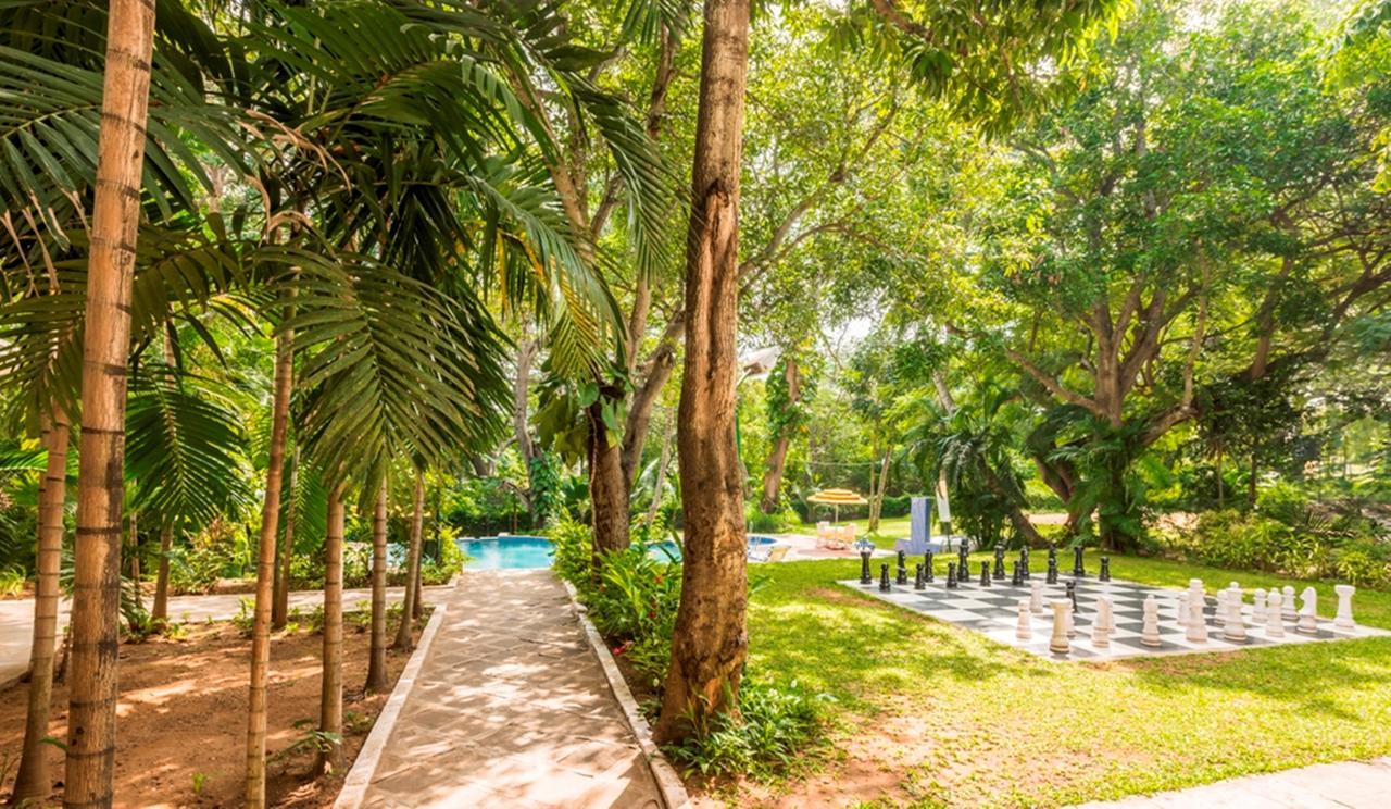 Royal Orchid Brindavan Garden Mysore Belagula Esterno foto