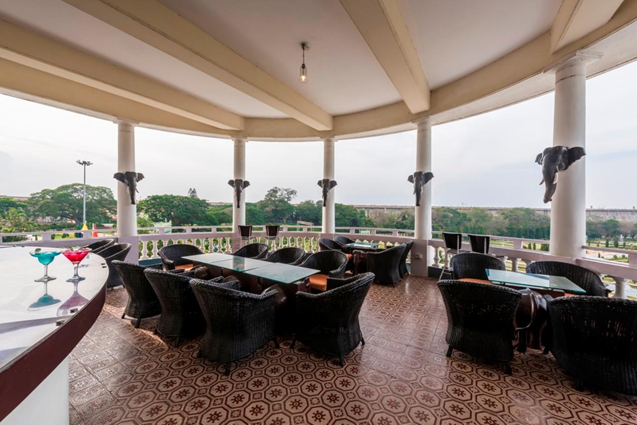 Royal Orchid Brindavan Garden Mysore Belagula Esterno foto